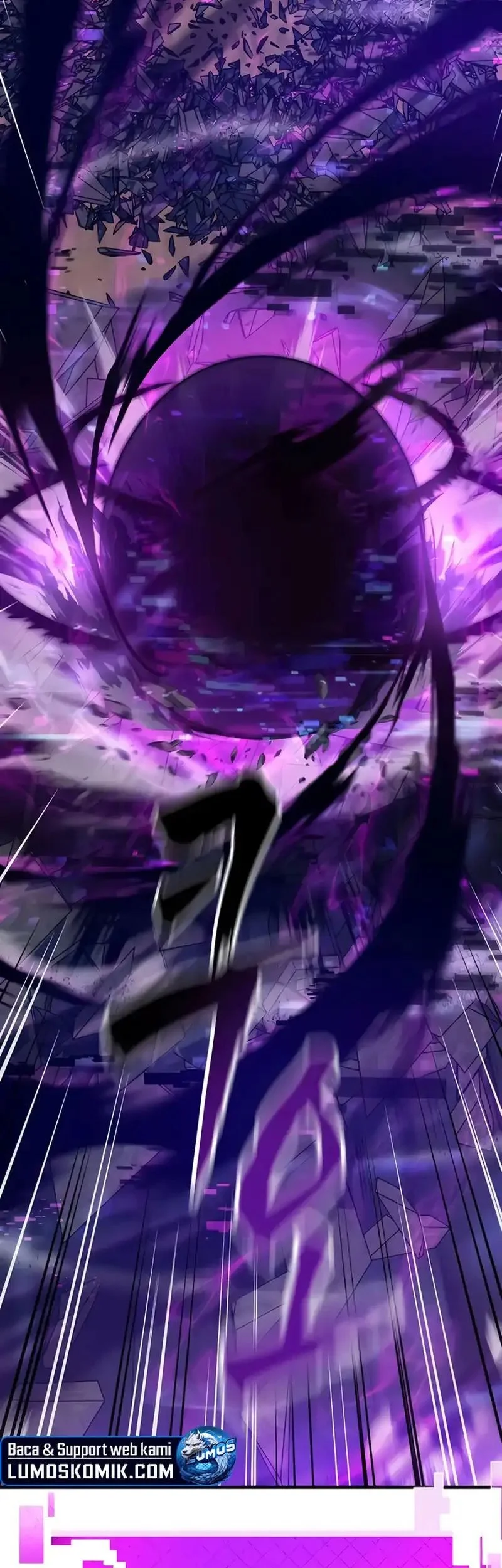 To Hell With the Status Window Chapter 2 Gambar 76