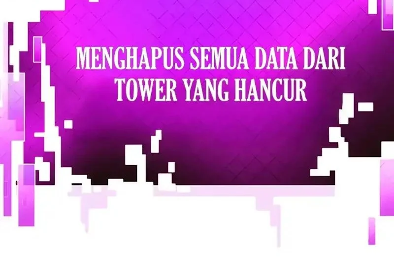 To Hell With the Status Window Chapter 2 Gambar 77