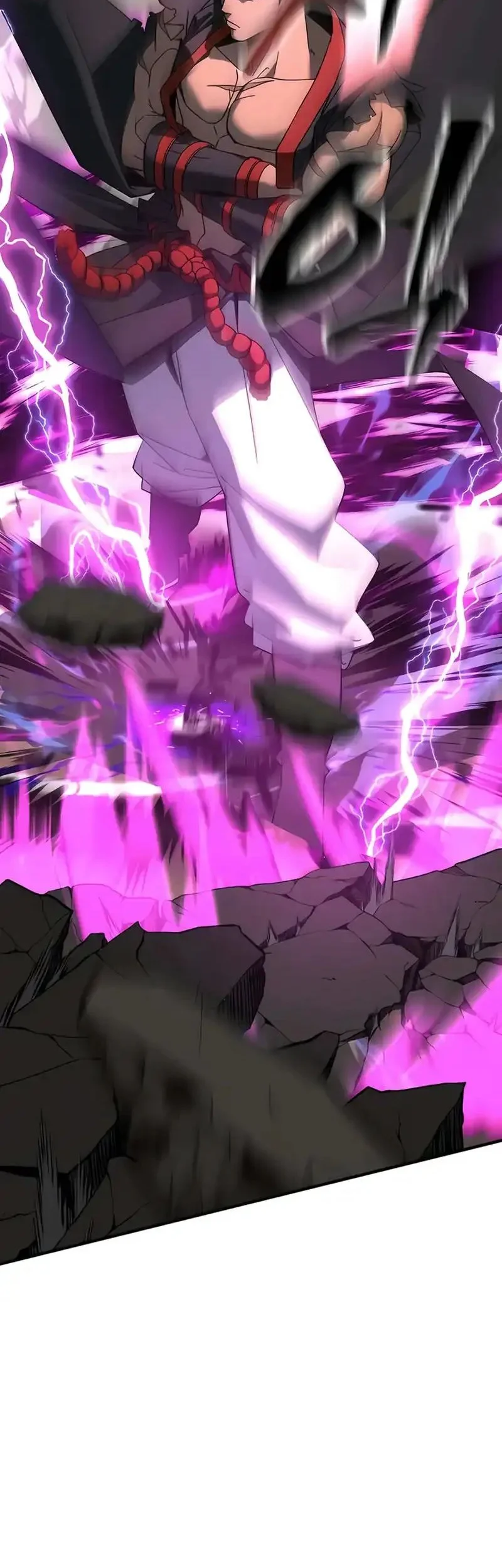 To Hell With the Status Window Chapter 2 Gambar 86