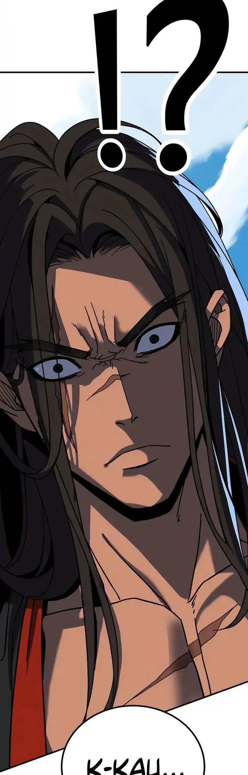 To Hell With the Status Window Chapter 2 Gambar 103