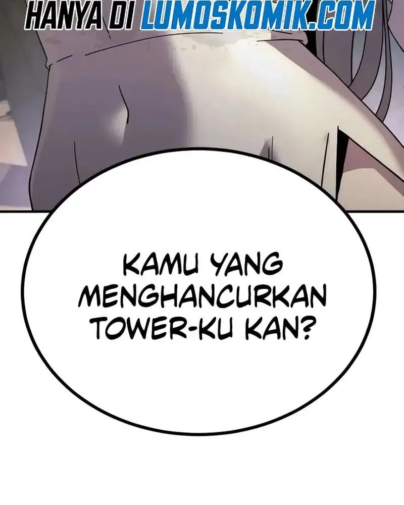 To Hell With the Status Window Chapter 2 Gambar 107