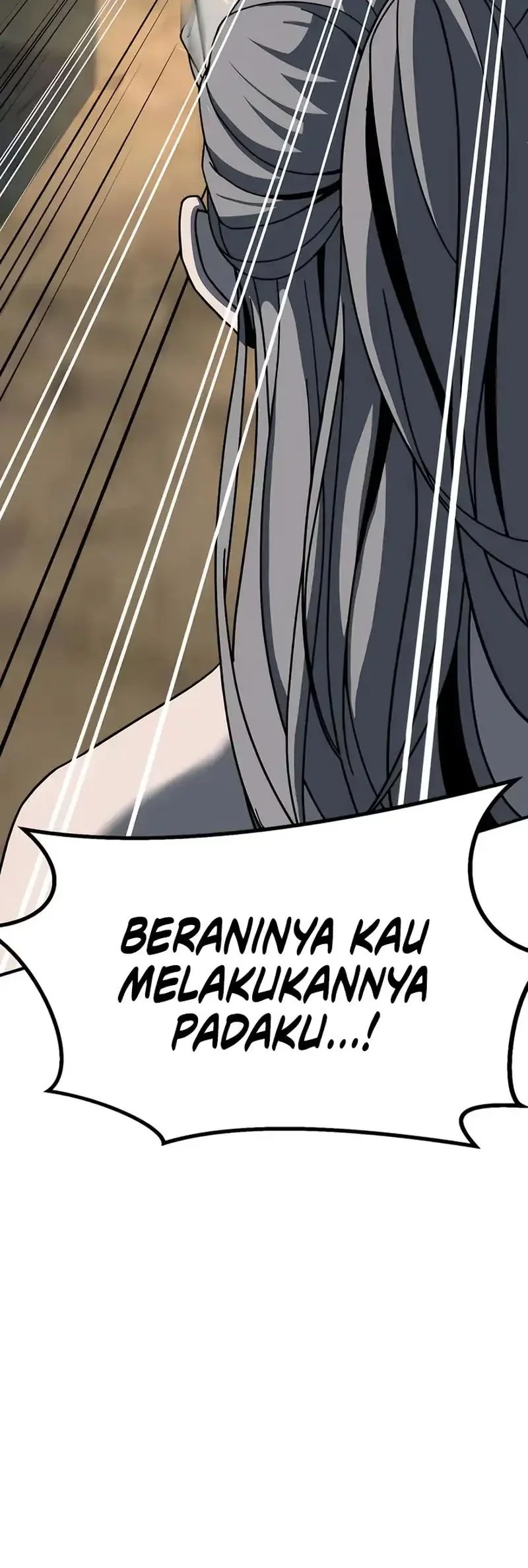 To Hell With the Status Window Chapter 2 Gambar 111