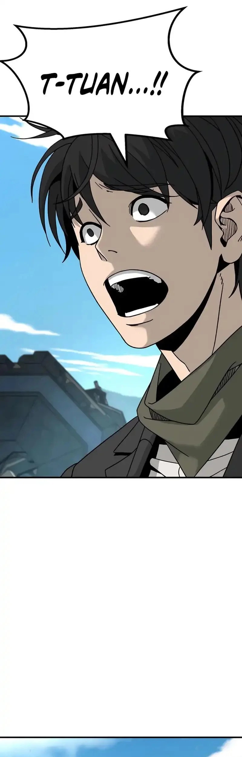 To Hell With the Status Window Chapter 2 Gambar 115