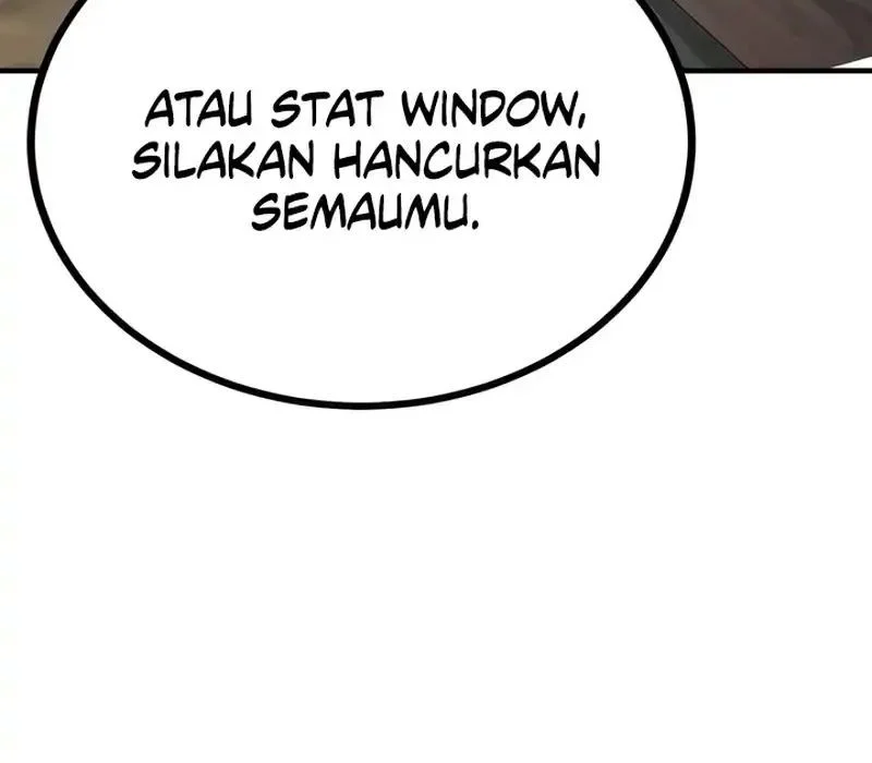 To Hell With the Status Window Chapter 2 Gambar 138