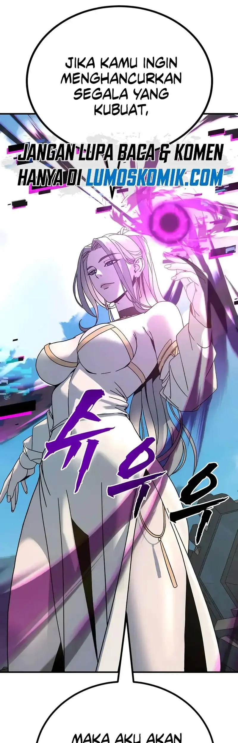 To Hell With the Status Window Chapter 2 Gambar 139