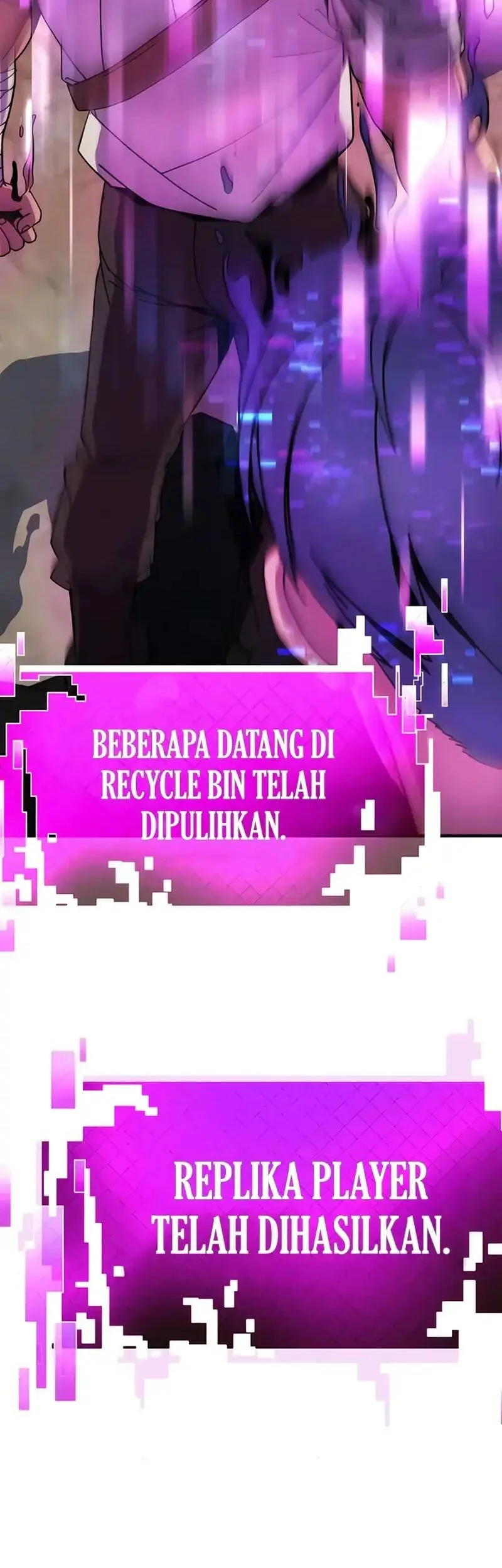 To Hell With the Status Window Chapter 2 Gambar 142