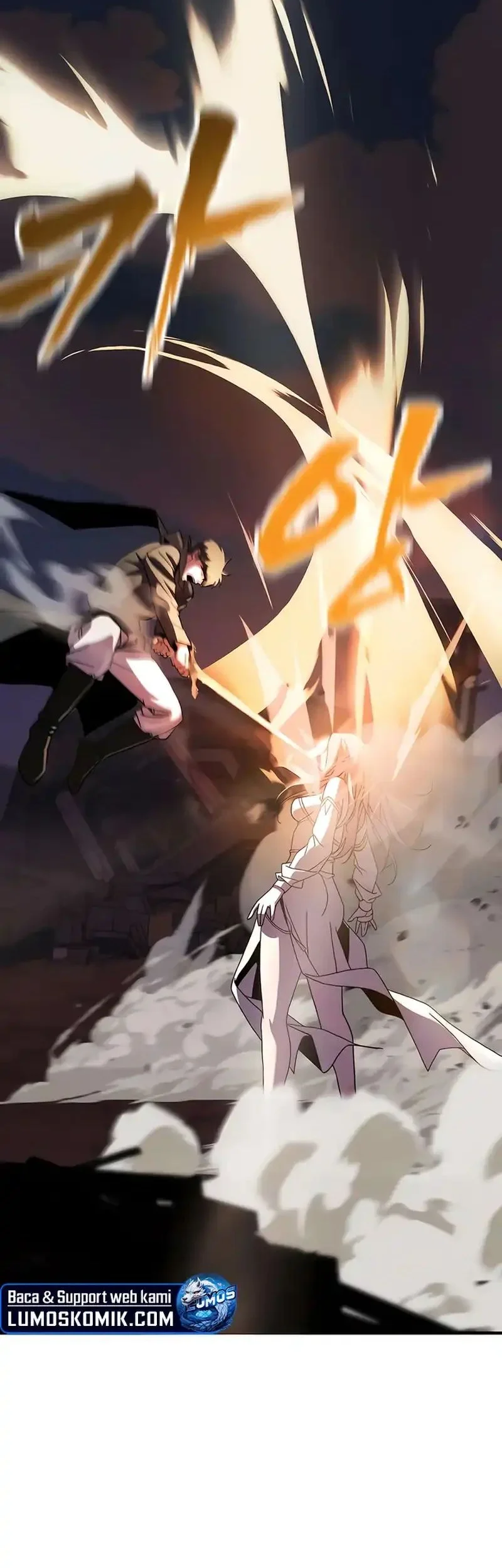 To Hell With the Status Window Chapter 2 Gambar 153