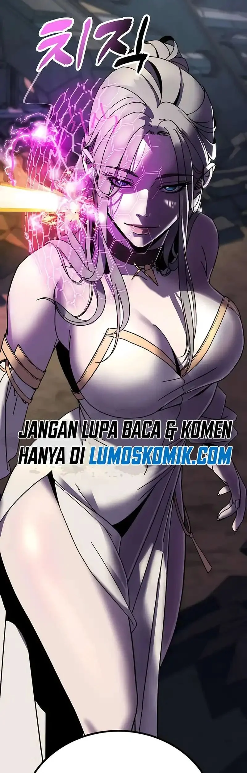 To Hell With the Status Window Chapter 2 Gambar 155