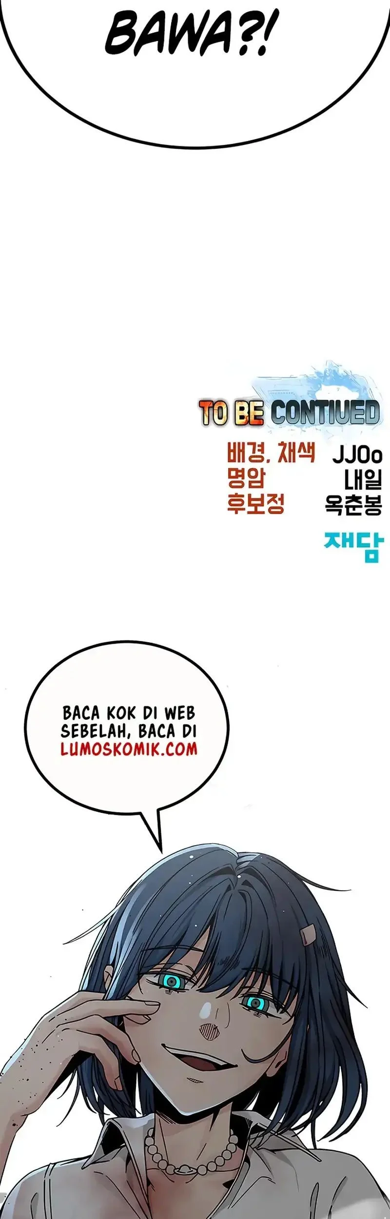 To Hell With the Status Window Chapter 2 Gambar 158