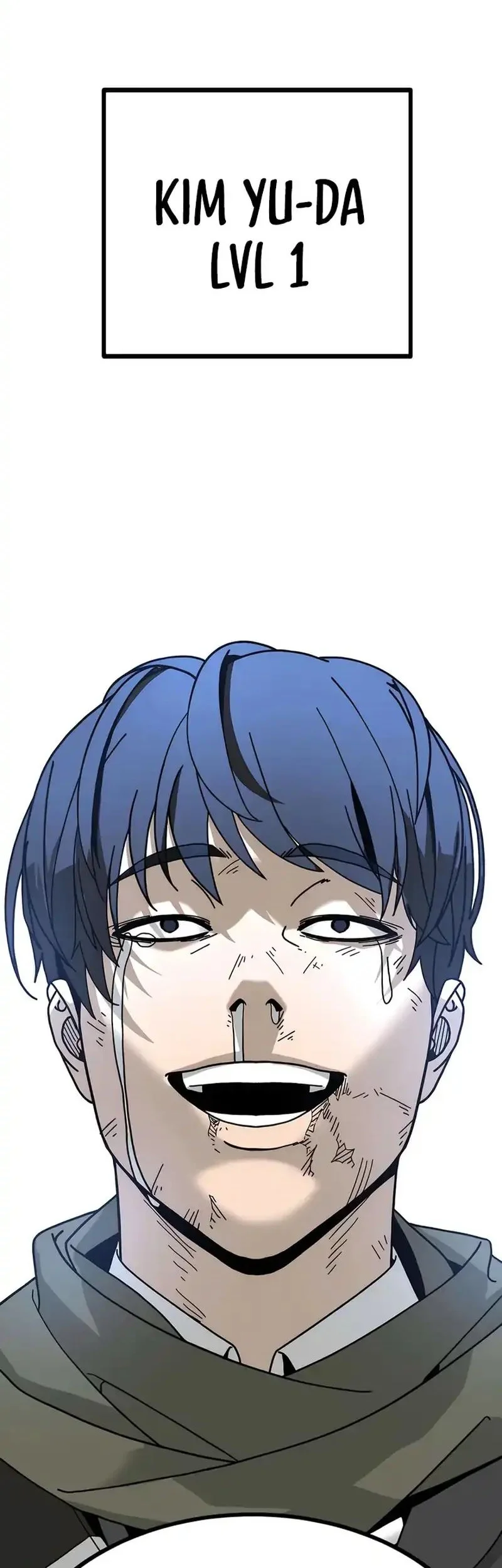 To Hell With the Status Window Chapter 2 Gambar 19