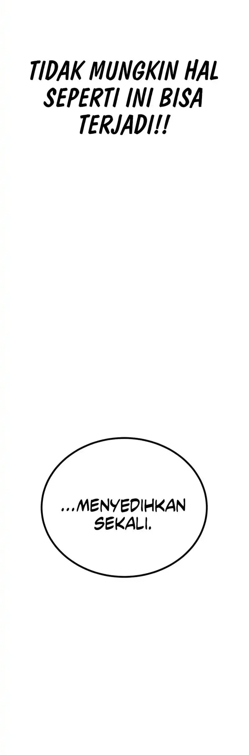 To Hell With the Status Window Chapter 2 Gambar 25