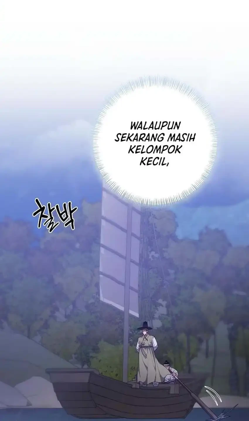 To Hell With the Status Window Chapter 20 Gambar 22