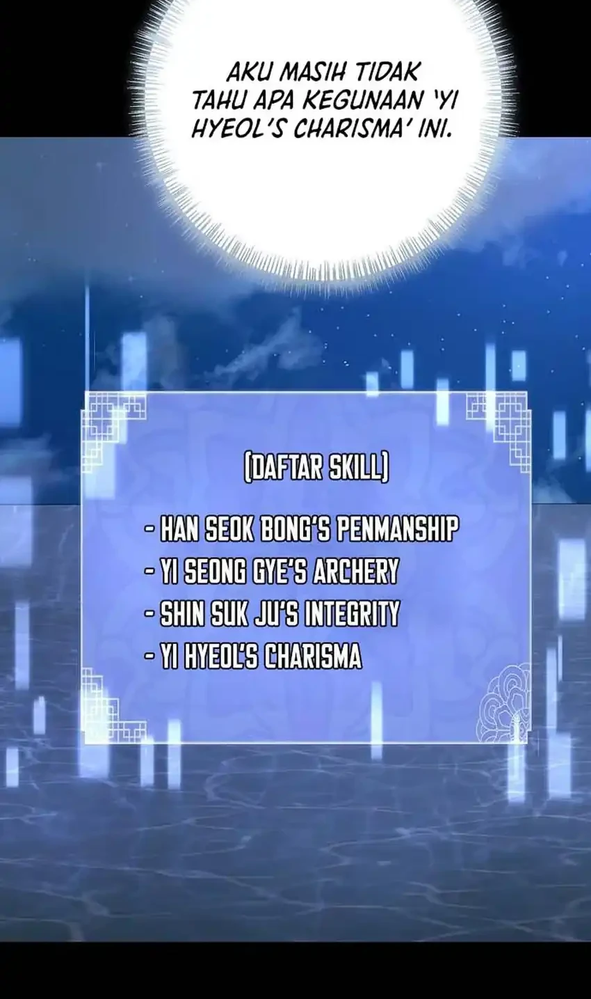 To Hell With the Status Window Chapter 20 Gambar 26