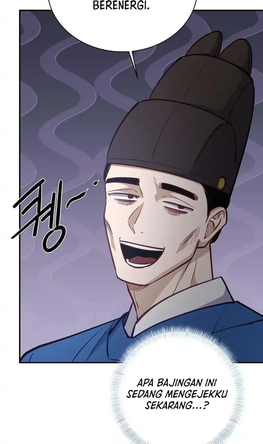 To Hell With the Status Window Chapter 20 Gambar 34