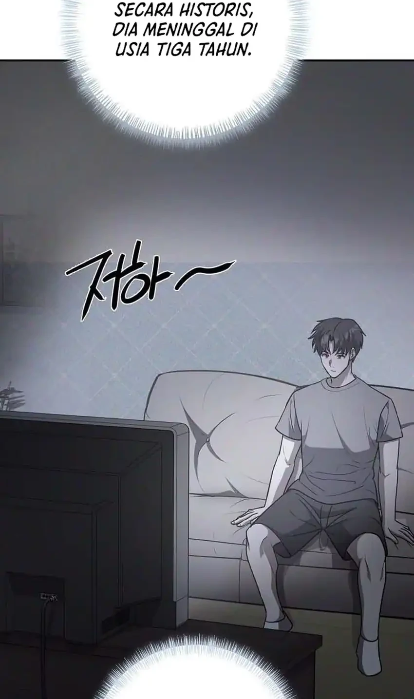 To Hell With the Status Window Chapter 20 Gambar 36