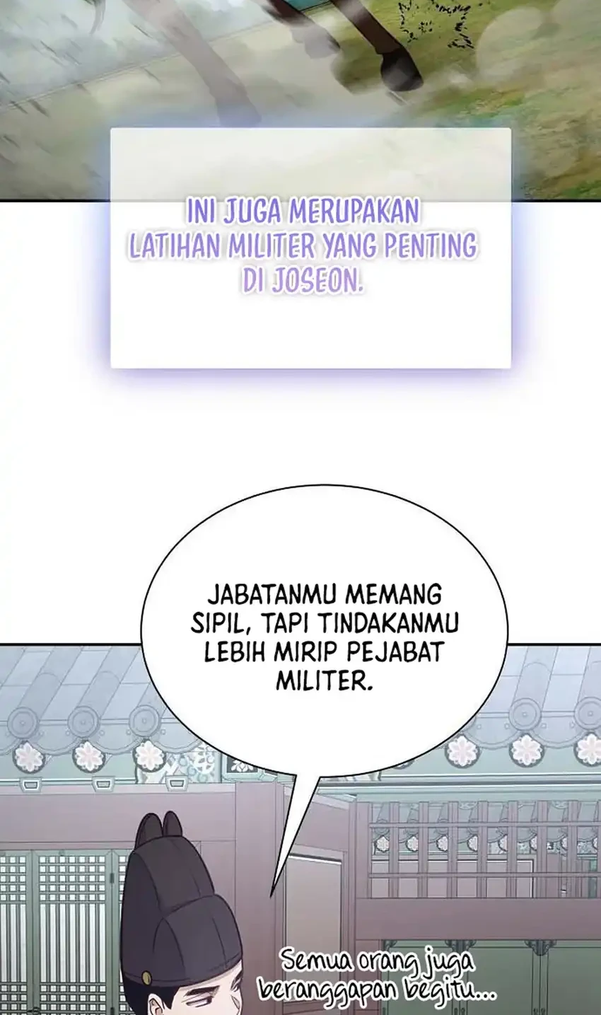 To Hell With the Status Window Chapter 20 Gambar 40