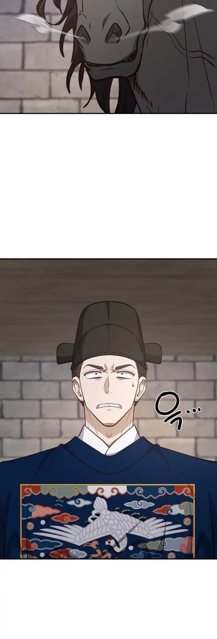 To Hell With the Status Window Chapter 20 Gambar 43