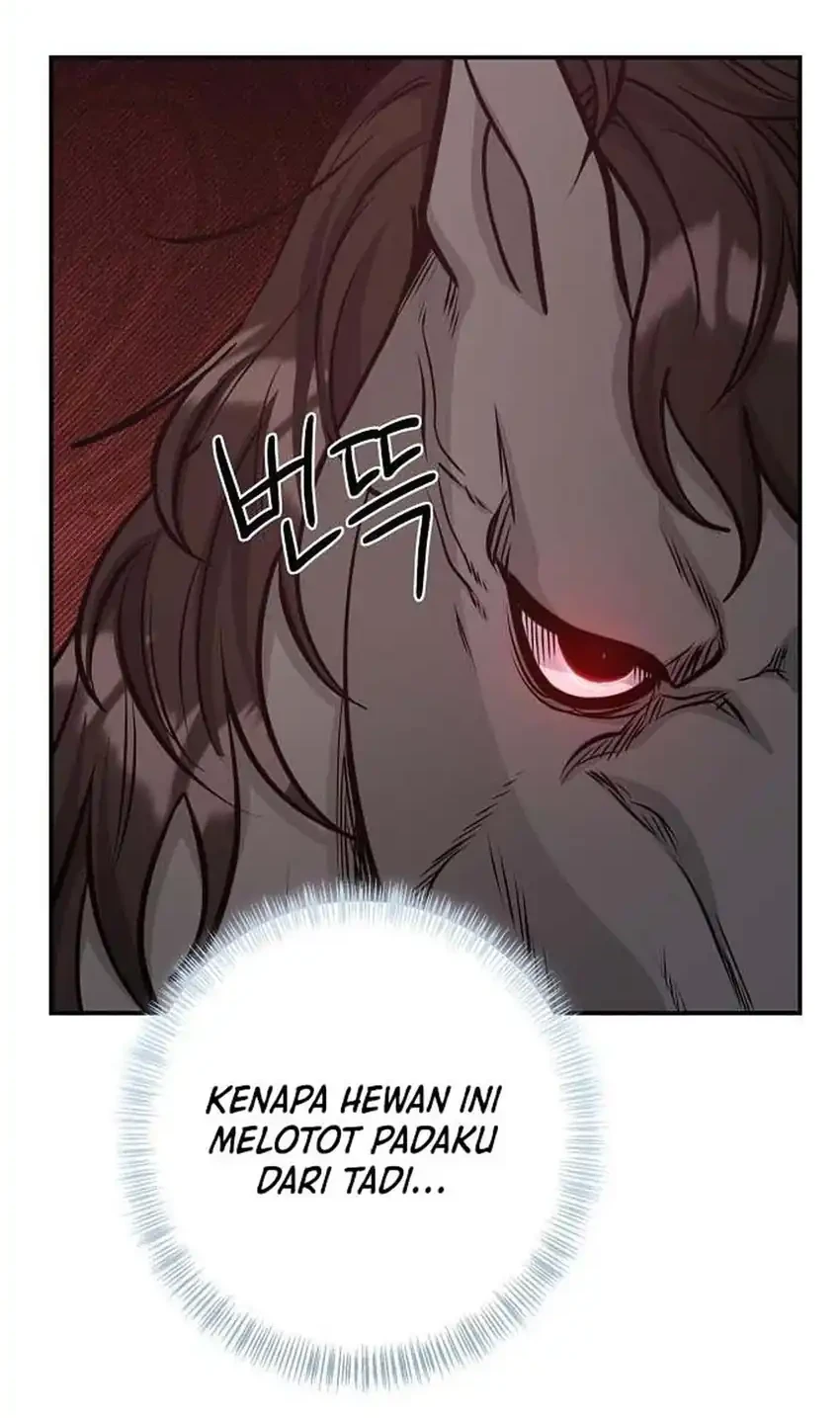 To Hell With the Status Window Chapter 20 Gambar 46