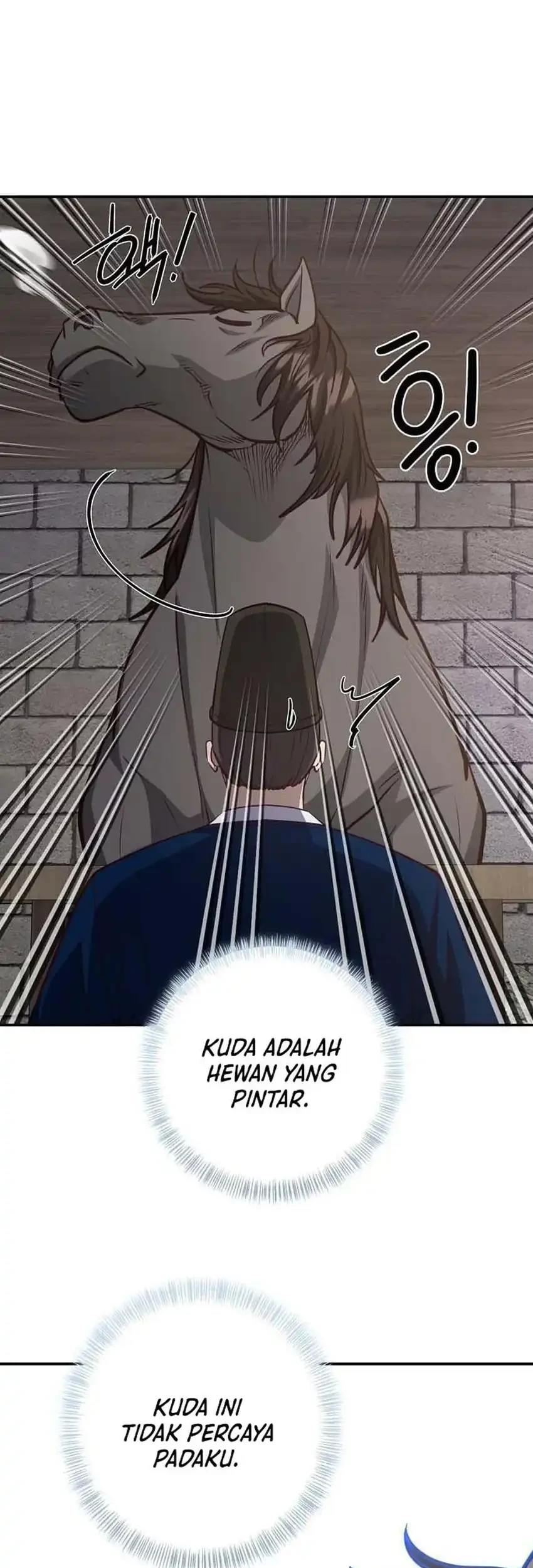 To Hell With the Status Window Chapter 20 Gambar 47