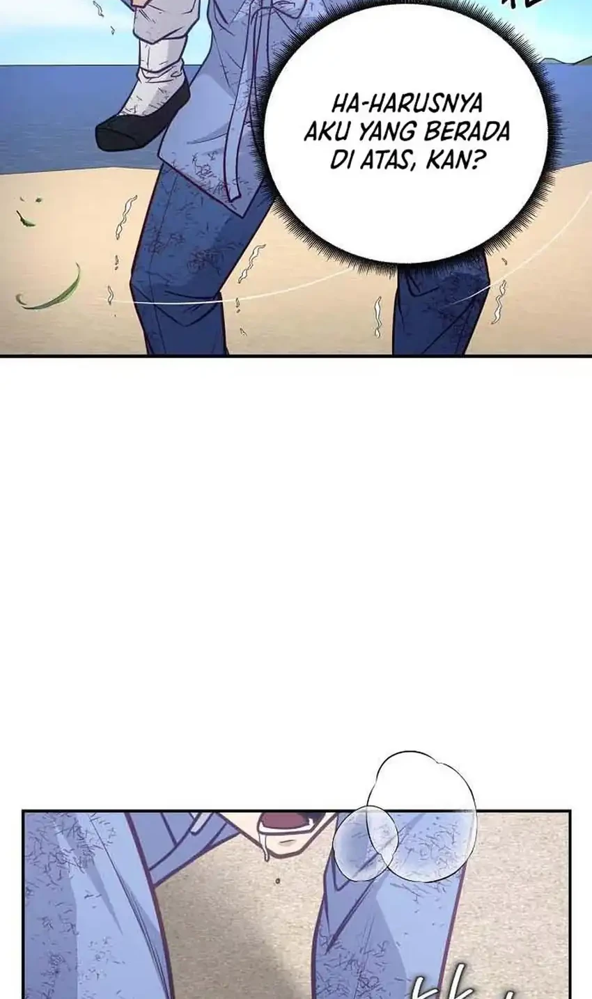 To Hell With the Status Window Chapter 20 Gambar 4