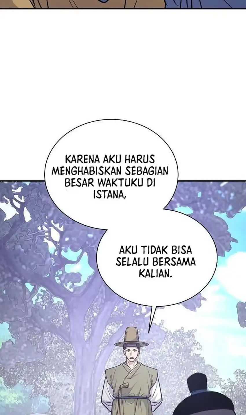 To Hell With the Status Window Chapter 20 Gambar 18