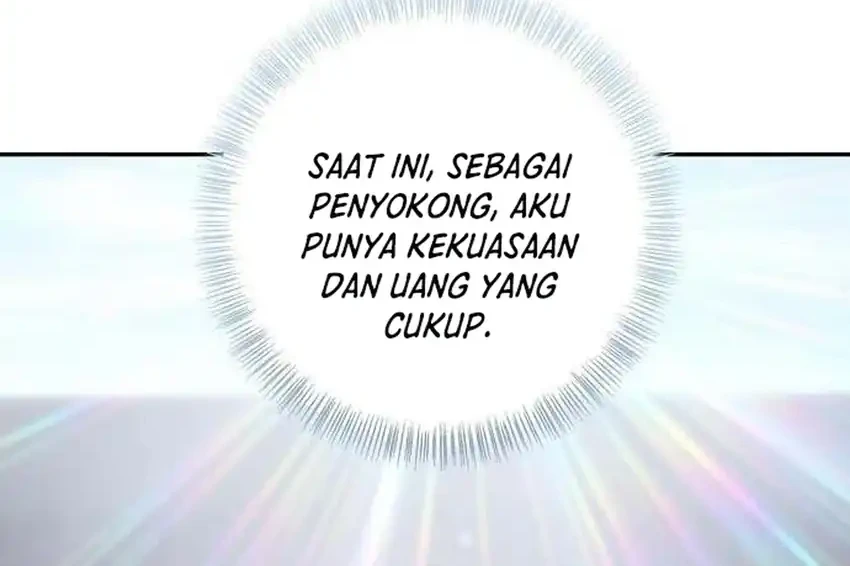 To Hell With the Status Window Chapter 21 Gambar 23