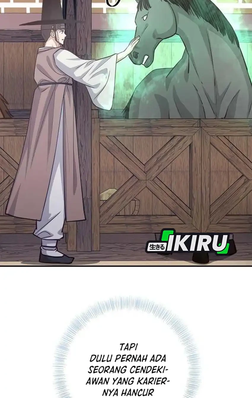 To Hell With the Status Window Chapter 21 Gambar 25