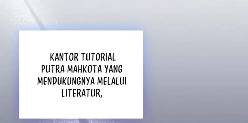 To Hell With the Status Window Chapter 21 Gambar 30