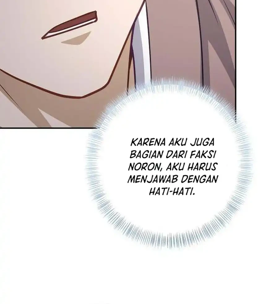 To Hell With the Status Window Chapter 21 Gambar 36