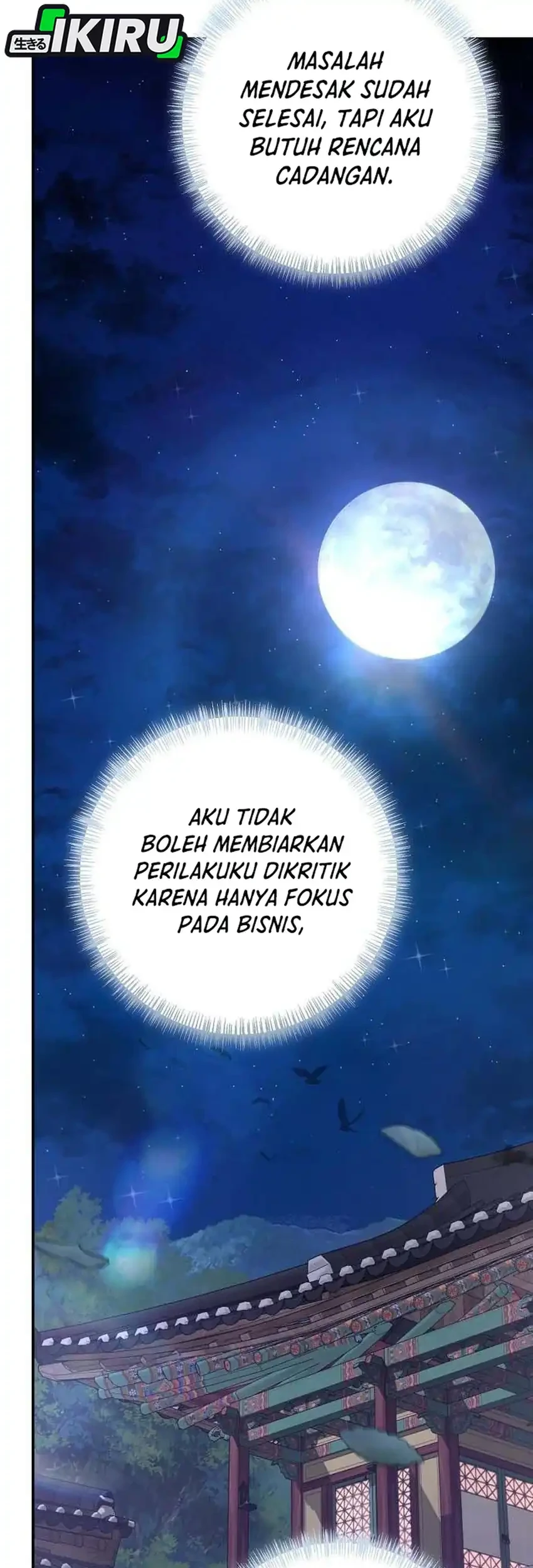 To Hell With the Status Window Chapter 21 Gambar 45