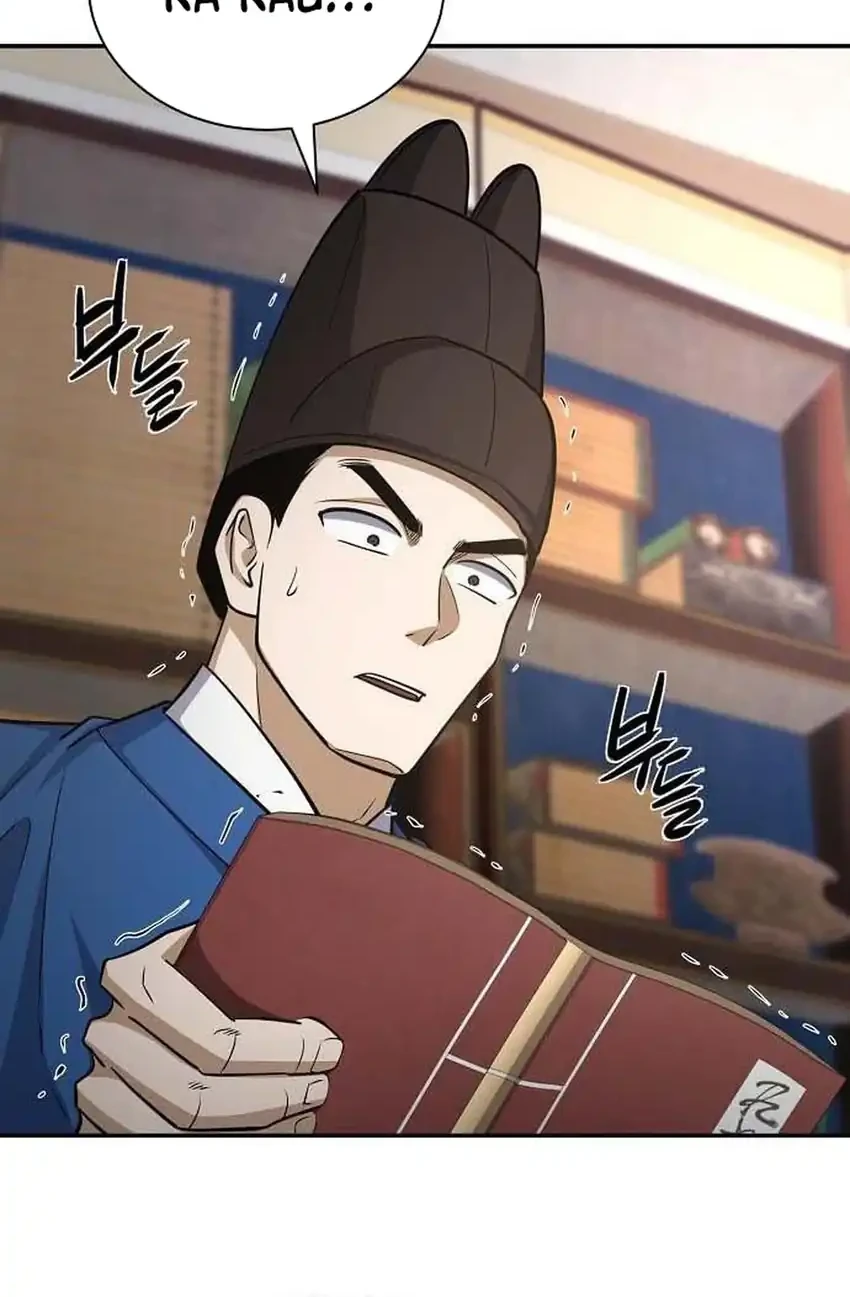 To Hell With the Status Window Chapter 21 Gambar 60