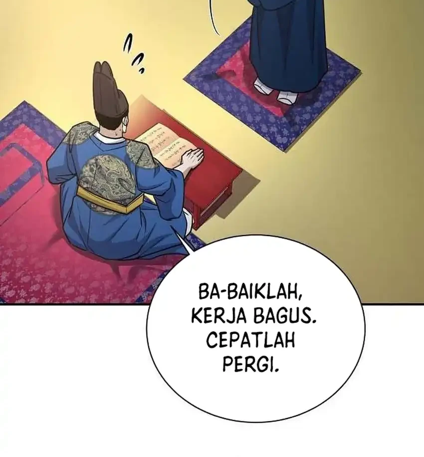 To Hell With the Status Window Chapter 21 Gambar 72