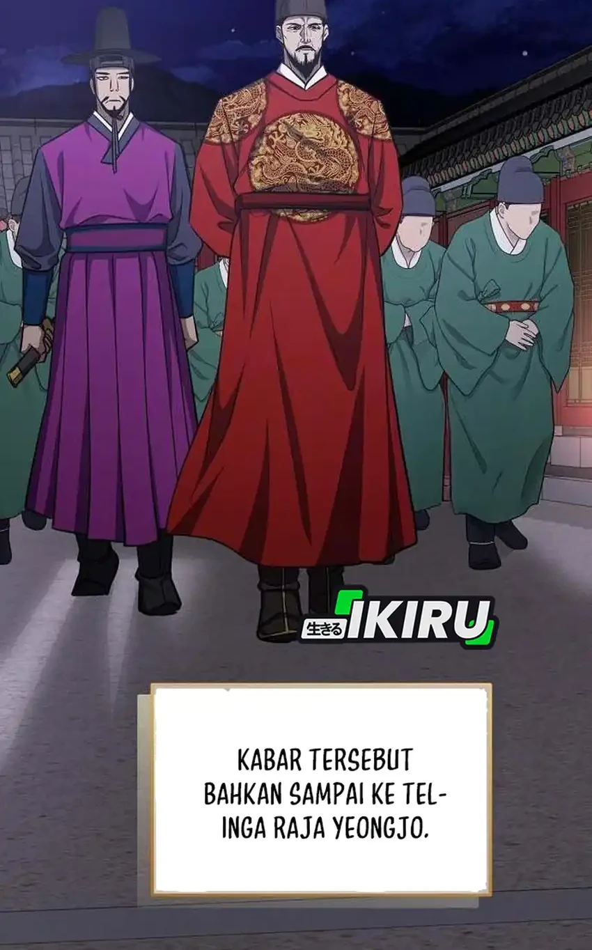 To Hell With the Status Window Chapter 21 Gambar 76