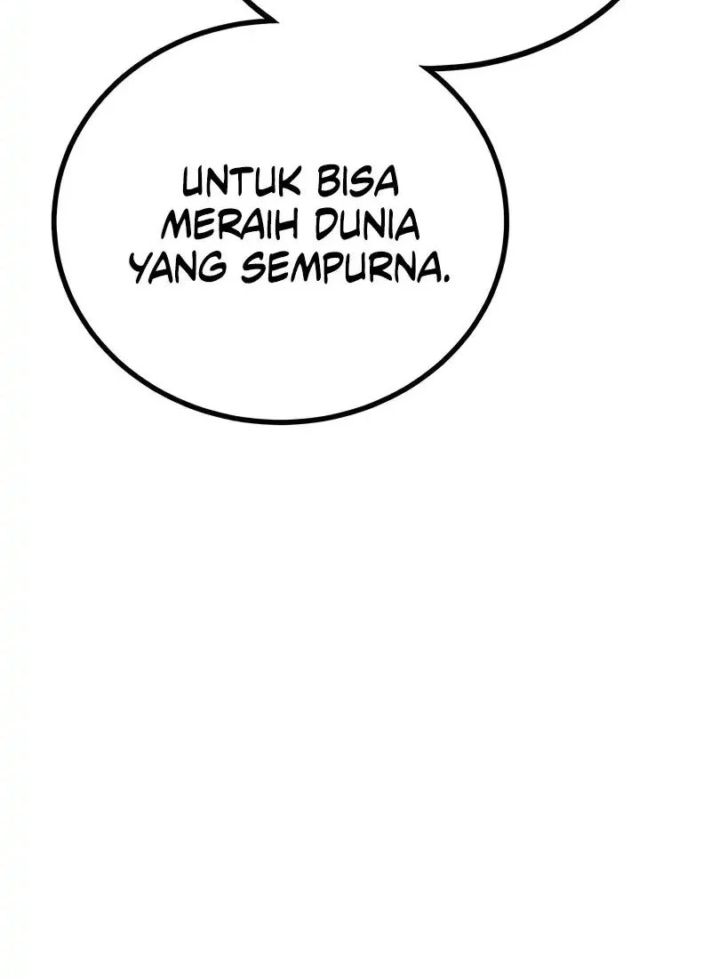 To Hell With the Status Window Chapter 3 Gambar 26