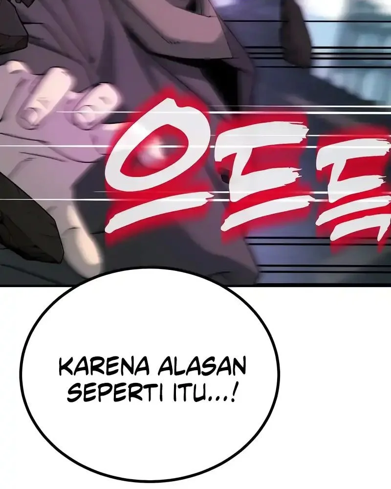 To Hell With the Status Window Chapter 3 Gambar 29