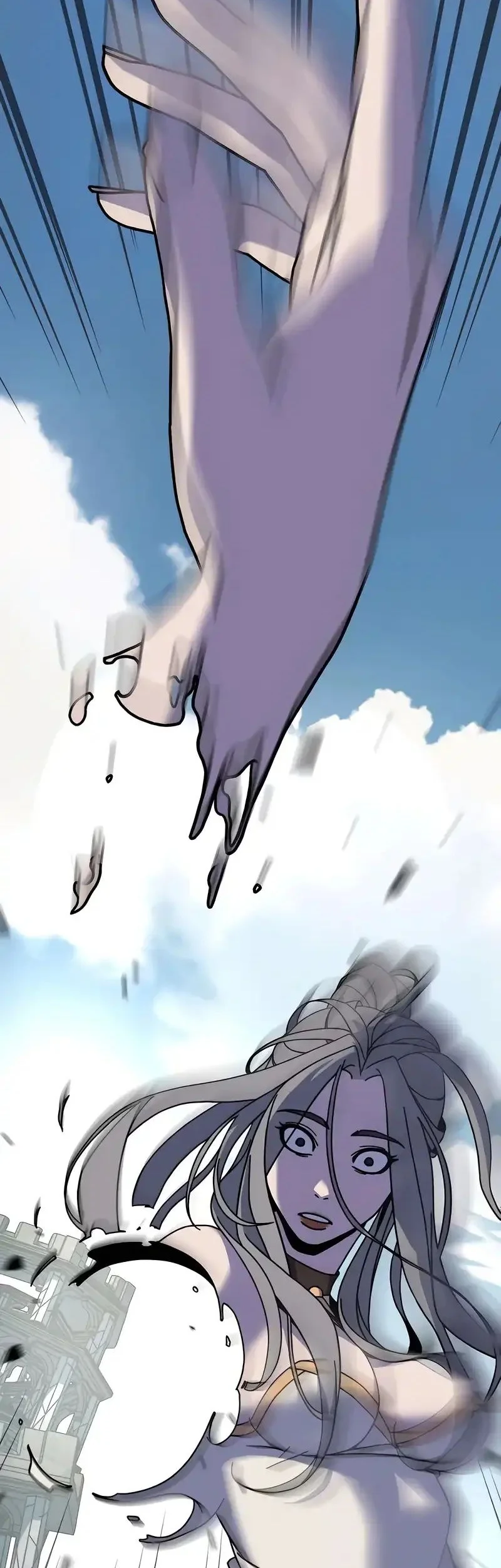 To Hell With the Status Window Chapter 3 Gambar 38