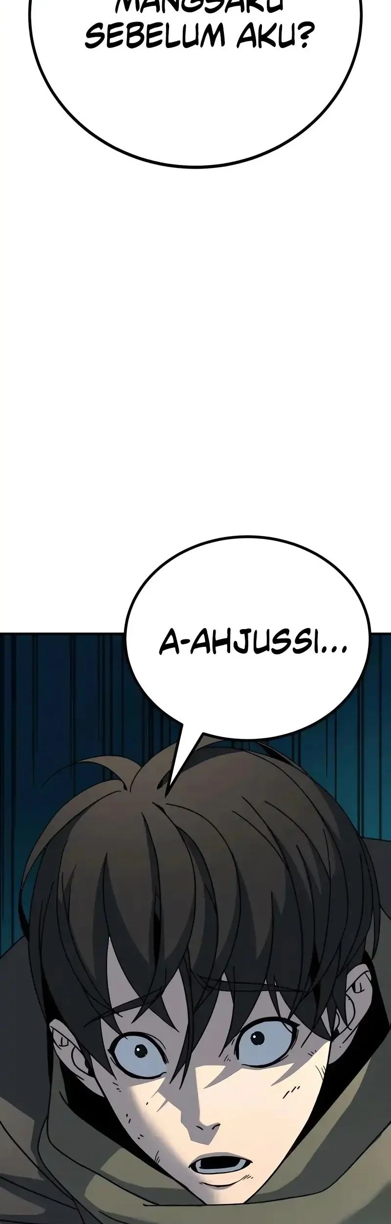 To Hell With the Status Window Chapter 3 Gambar 47