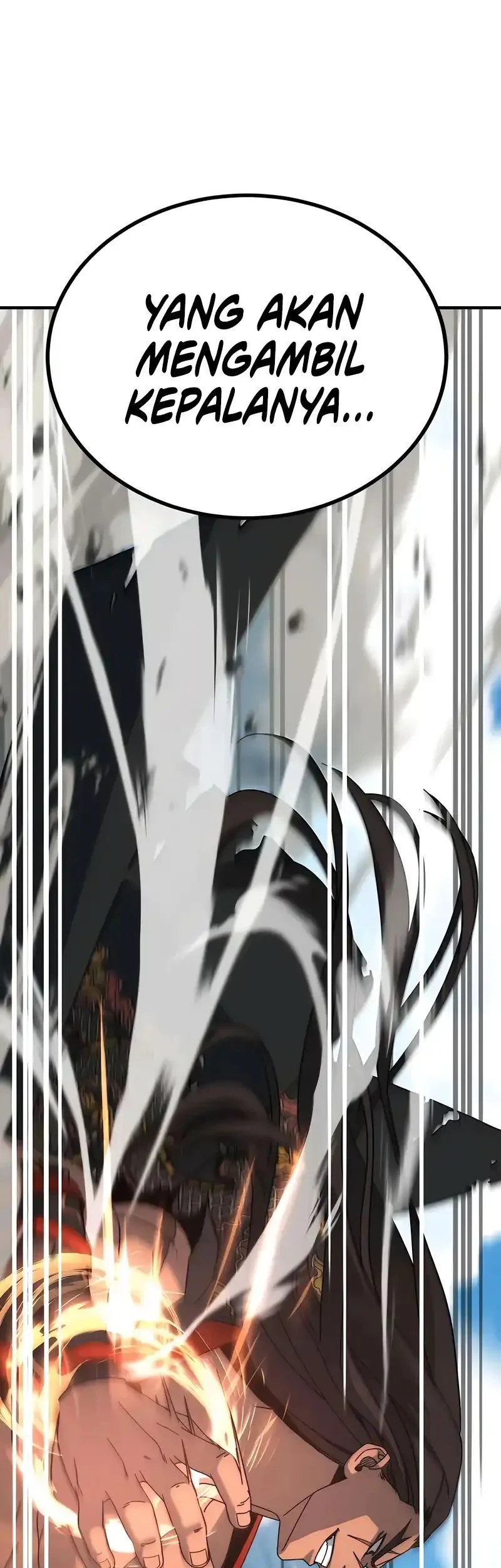 To Hell With the Status Window Chapter 3 Gambar 49