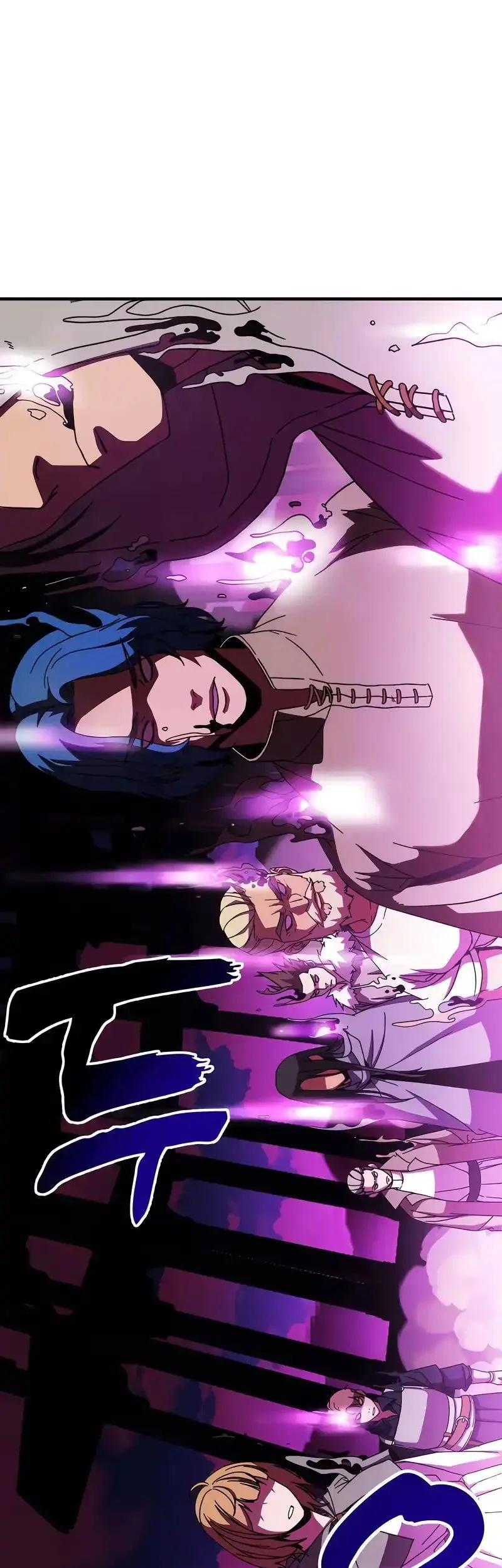 To Hell With the Status Window Chapter 3 Gambar 4