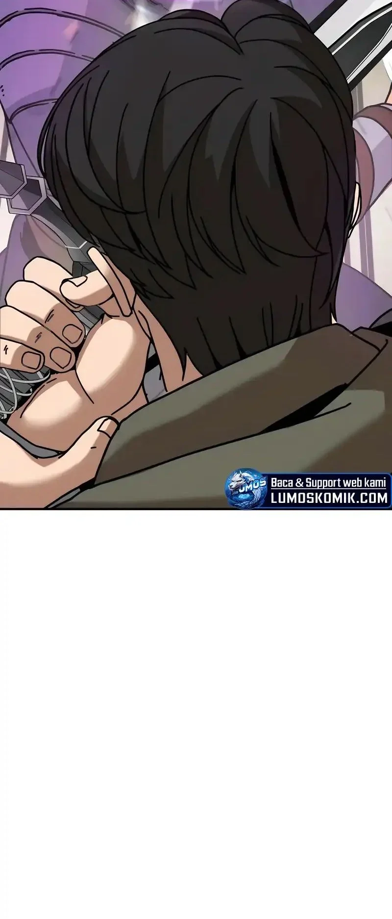 To Hell With the Status Window Chapter 3 Gambar 75