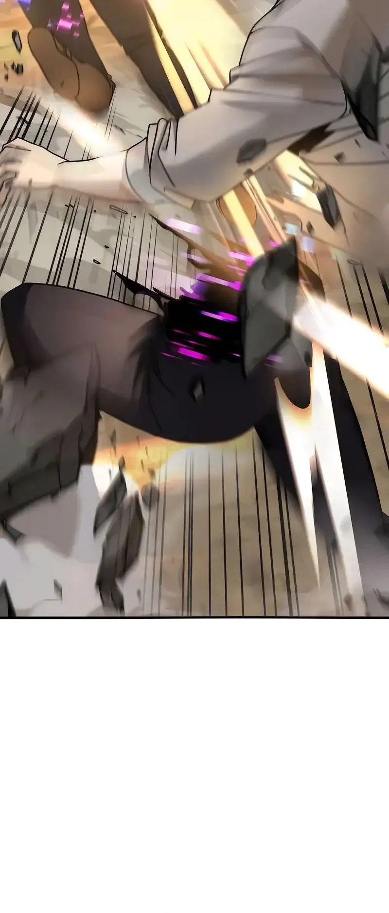 To Hell With the Status Window Chapter 3 Gambar 88