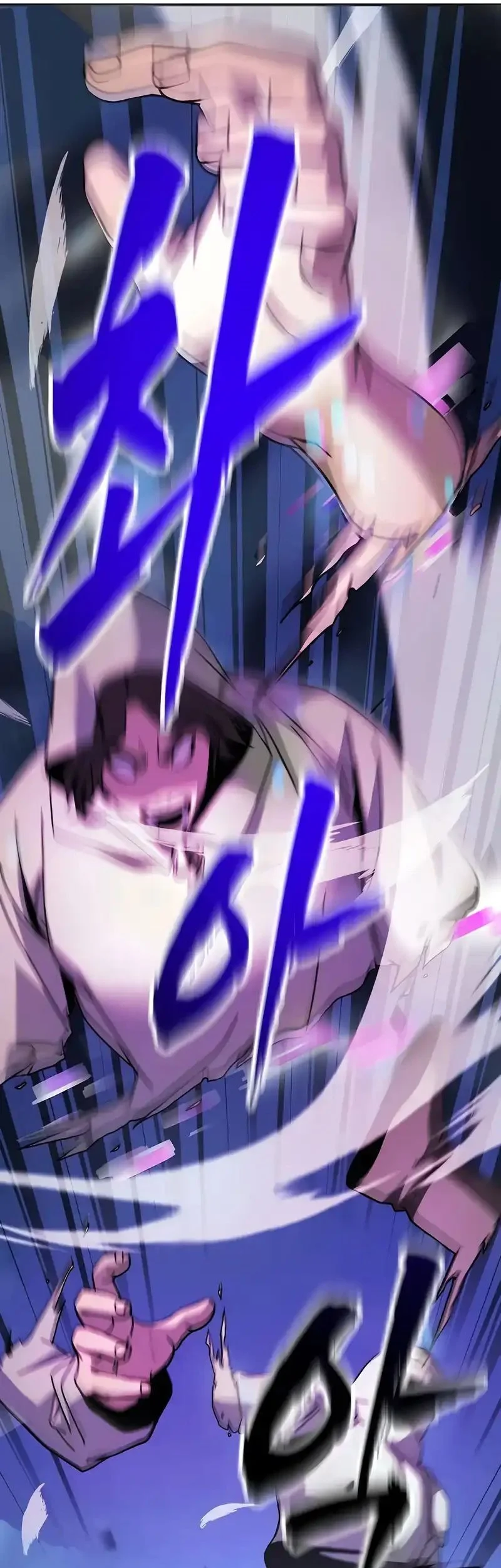 To Hell With the Status Window Chapter 3 Gambar 103