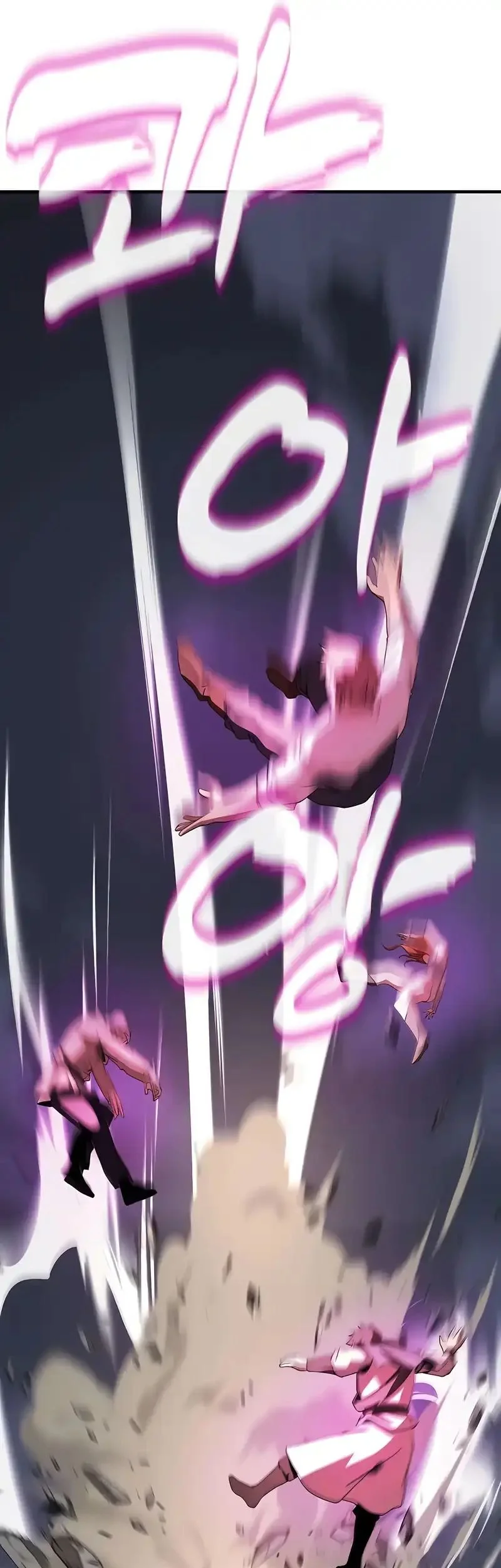 To Hell With the Status Window Chapter 3 Gambar 108