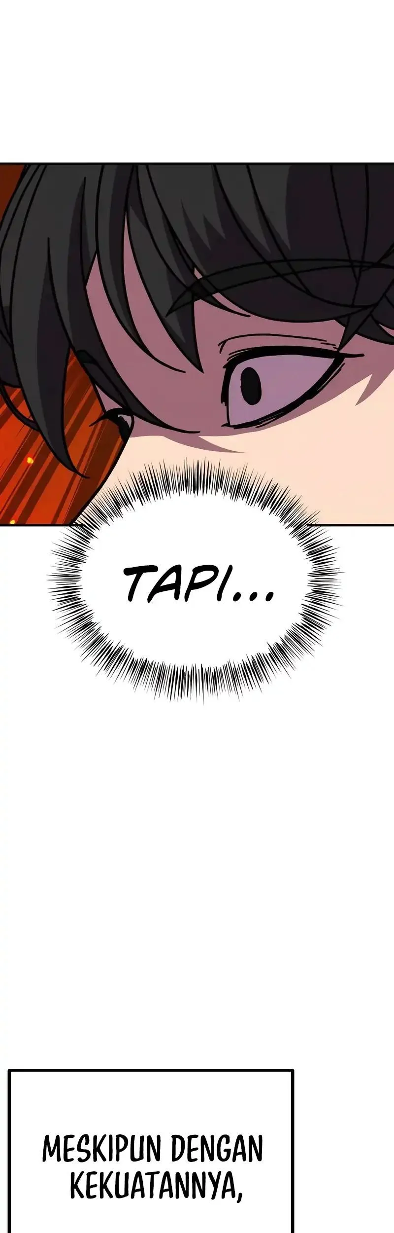 To Hell With the Status Window Chapter 3 Gambar 111