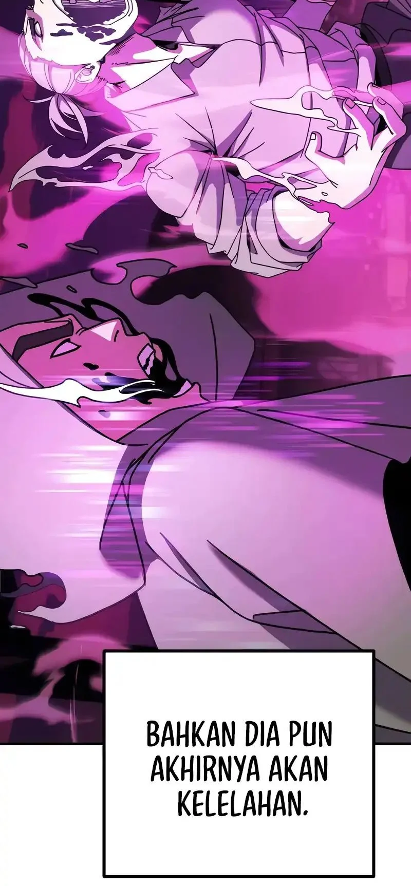 To Hell With the Status Window Chapter 3 Gambar 113