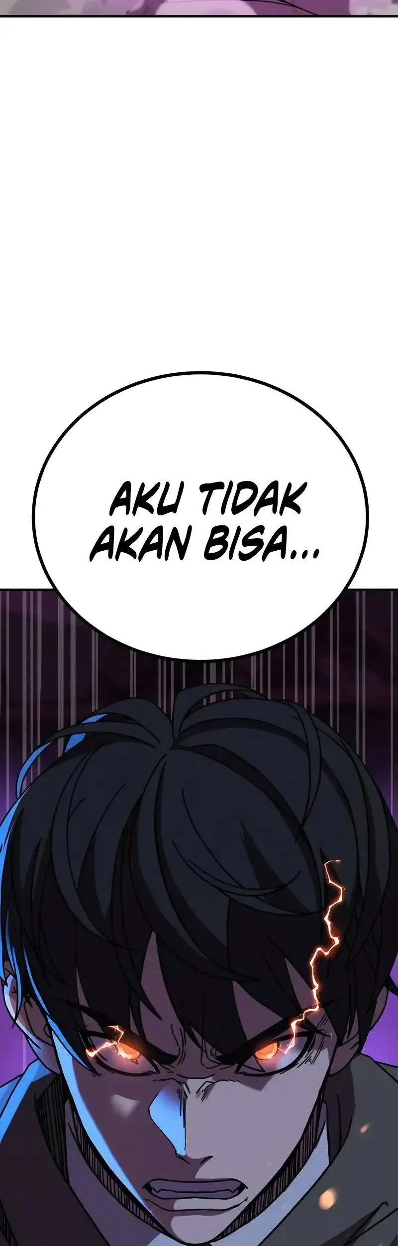 To Hell With the Status Window Chapter 3 Gambar 123