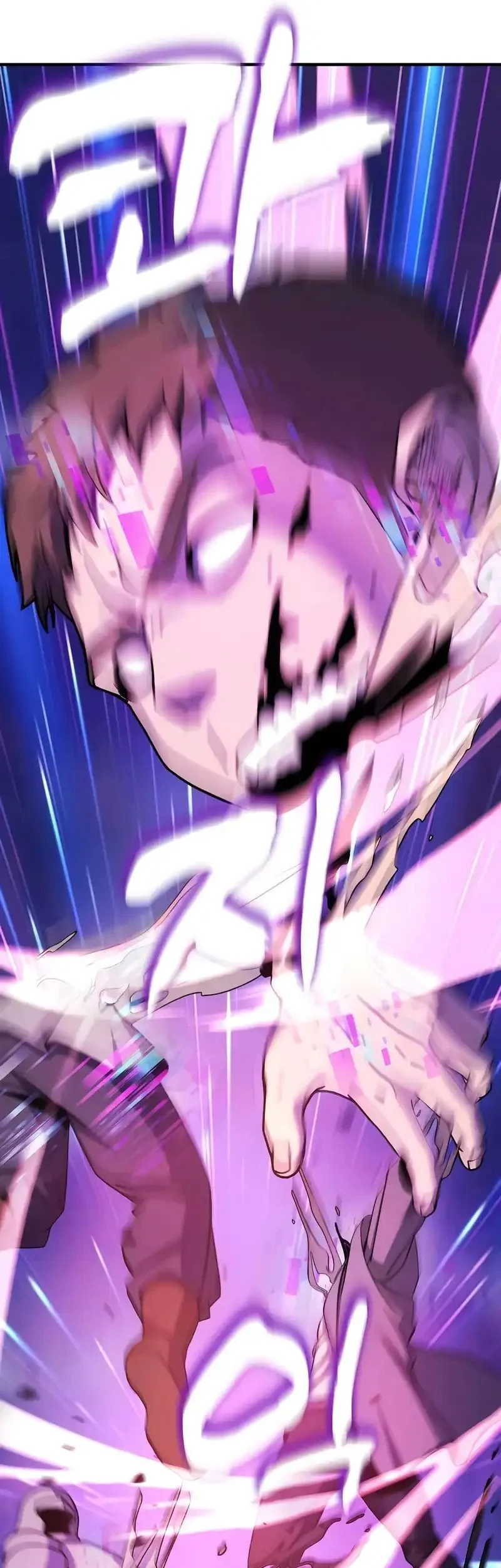 To Hell With the Status Window Chapter 3 Gambar 132