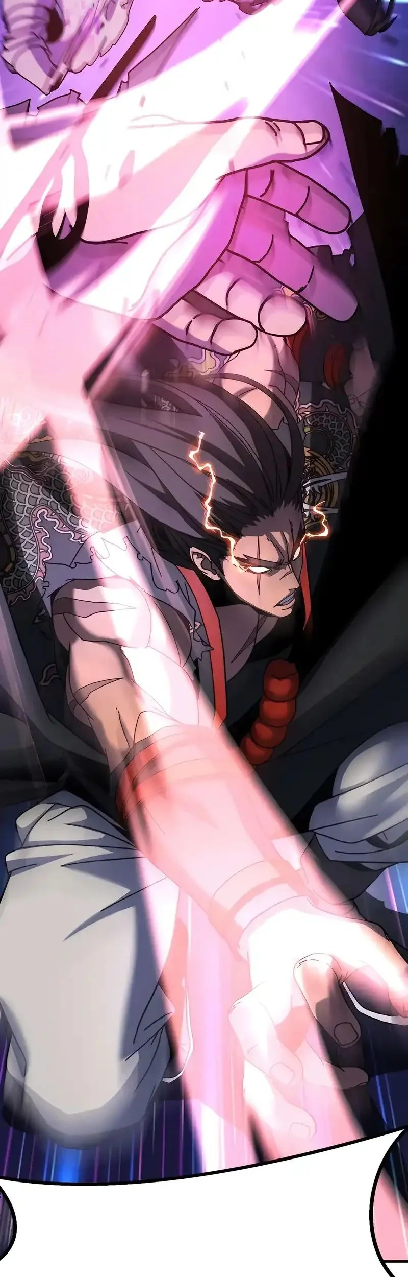 To Hell With the Status Window Chapter 3 Gambar 133