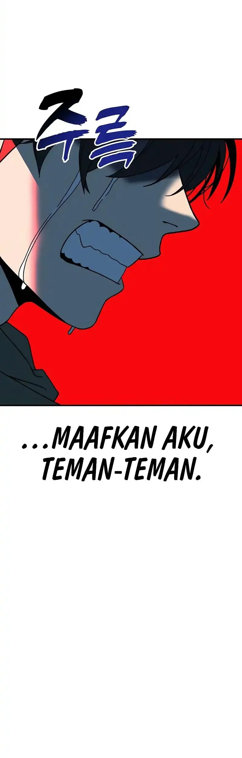 To Hell With the Status Window Chapter 3 Gambar 139