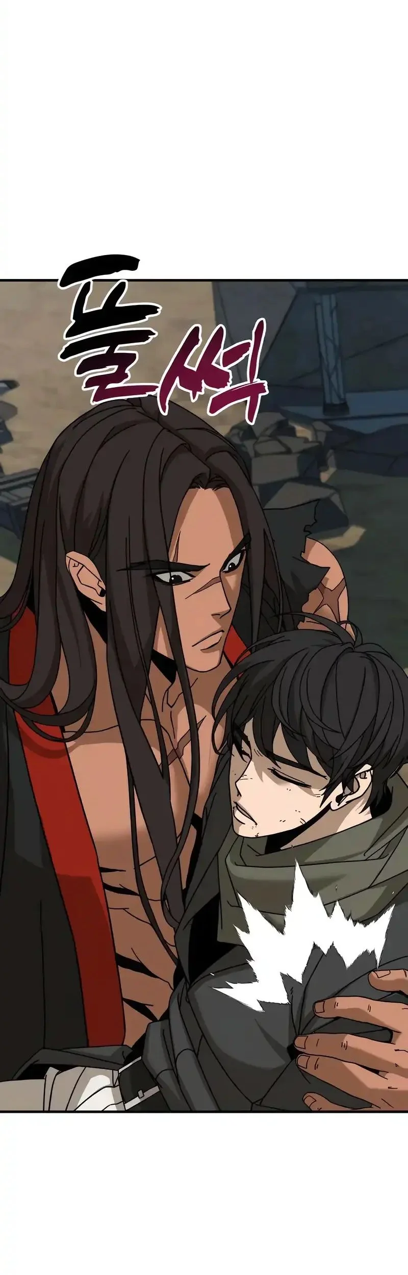 To Hell With the Status Window Chapter 3 Gambar 153